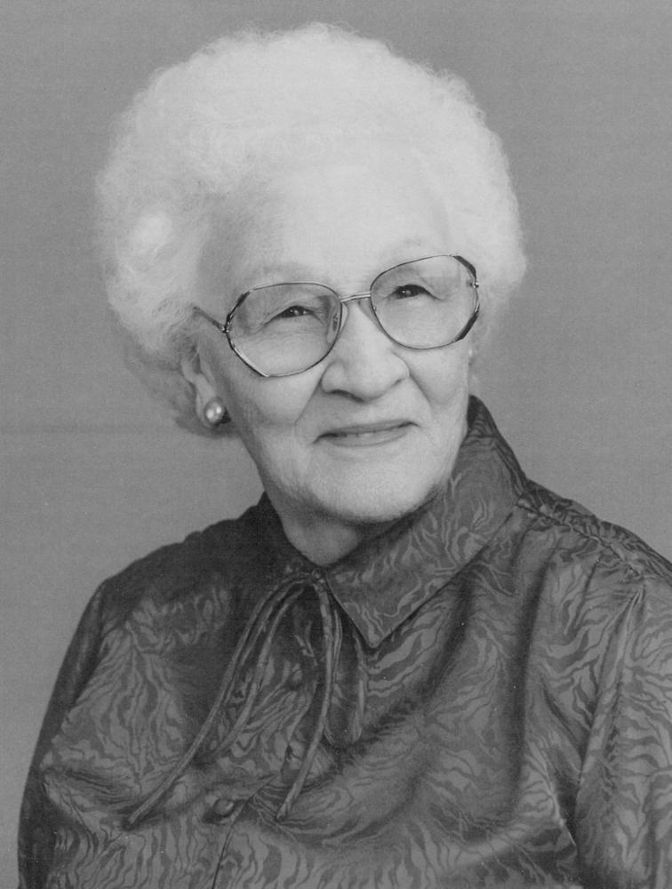 Erma Bates