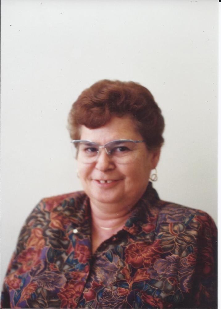 Judith Rick