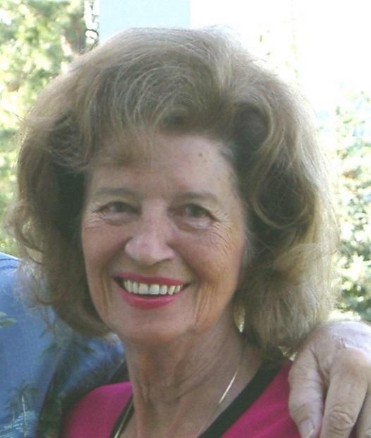 Barbara Nilson