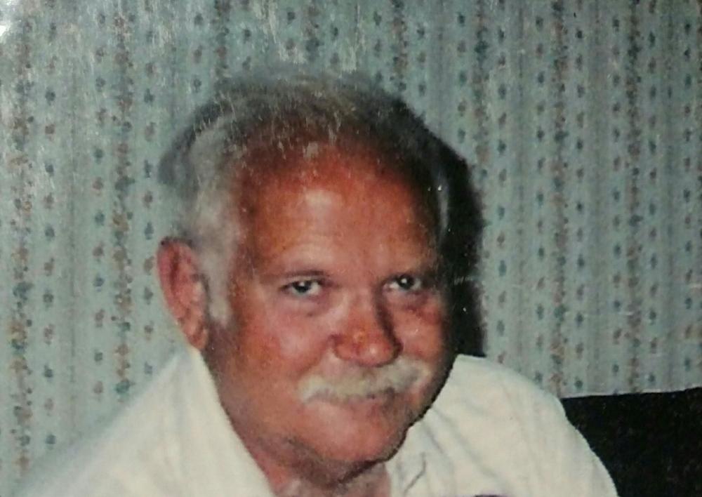 Curtis Wells Sr.