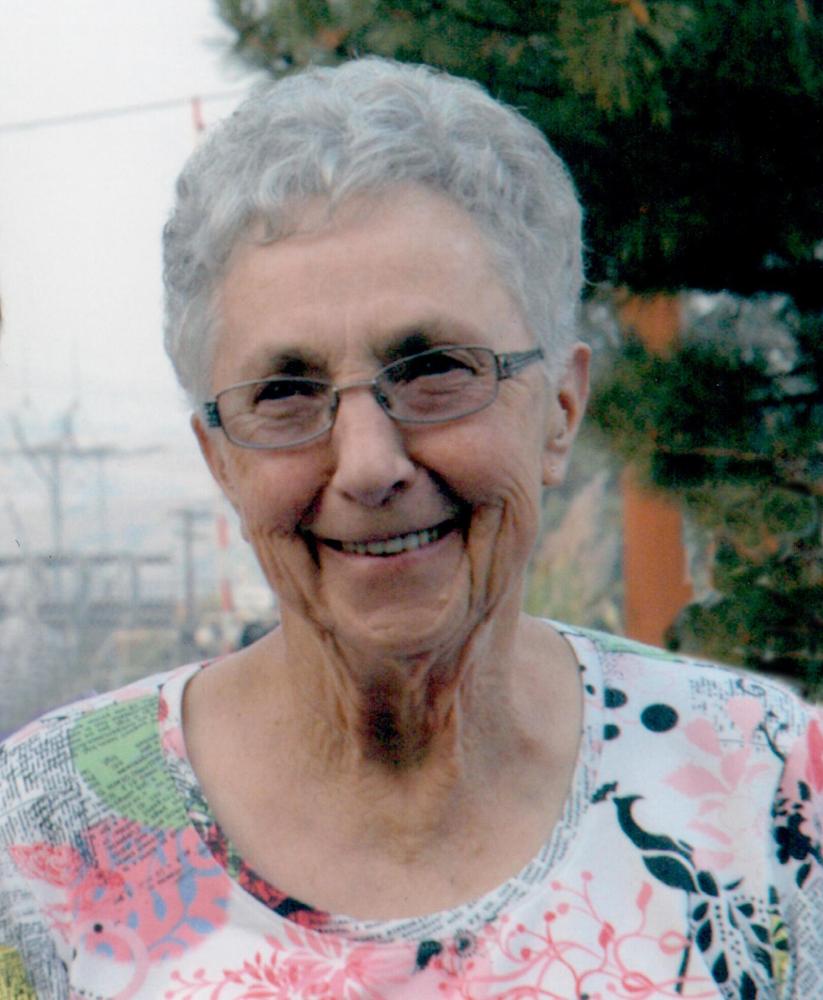 Mildred Musselman