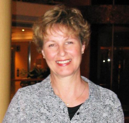 Patricia Musselman