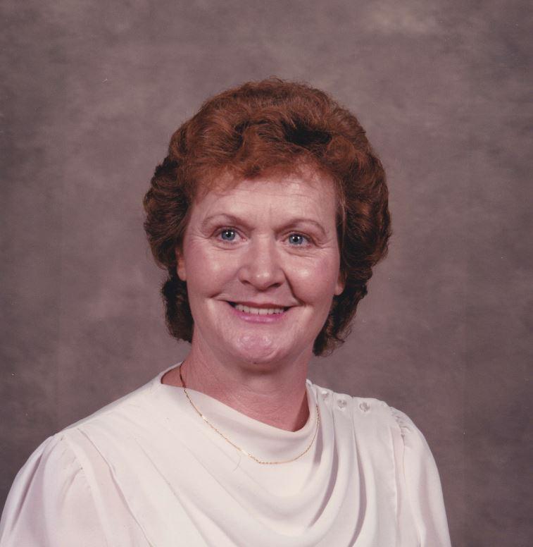 Kay Hansen