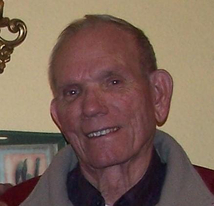 Harvey Vinson Sr.