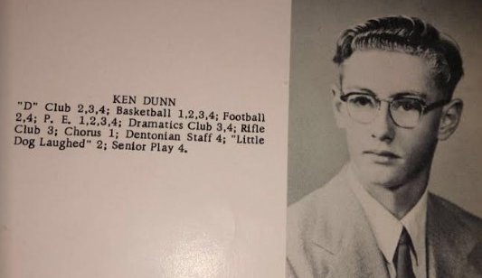 Kenneth Dunn