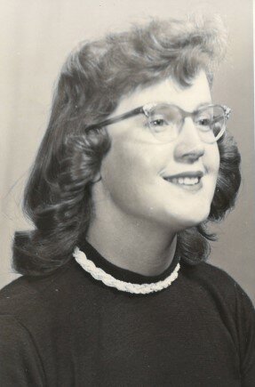 Norma  McTaggart 