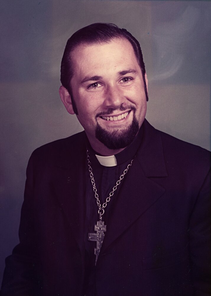  Fr. Nicholas Neyman