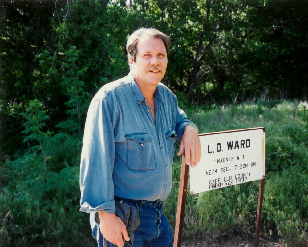 Wayne Wagner